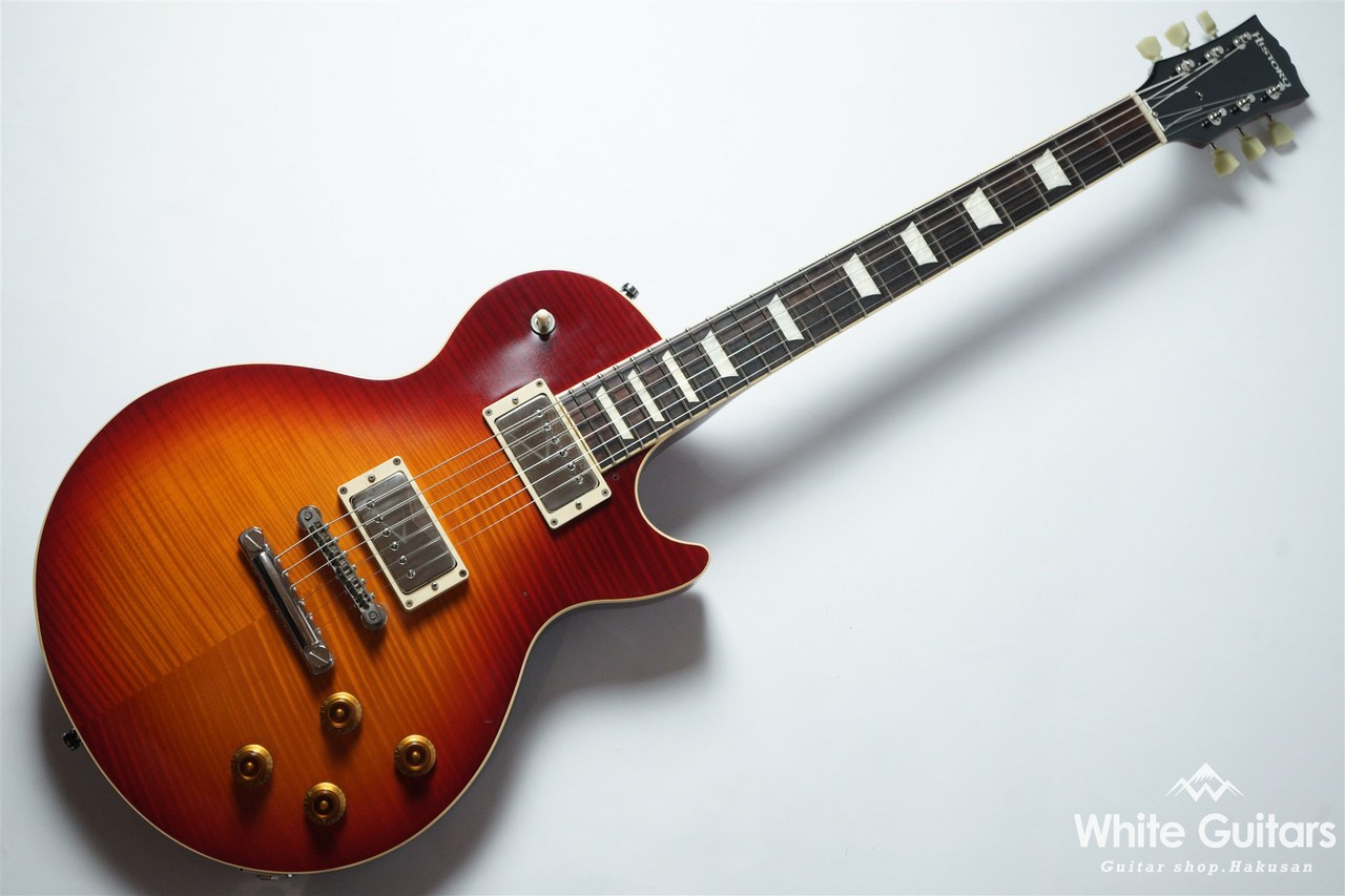 HISTORY HS-LS - VCH（中古/送料無料）【楽器検索デジマート】