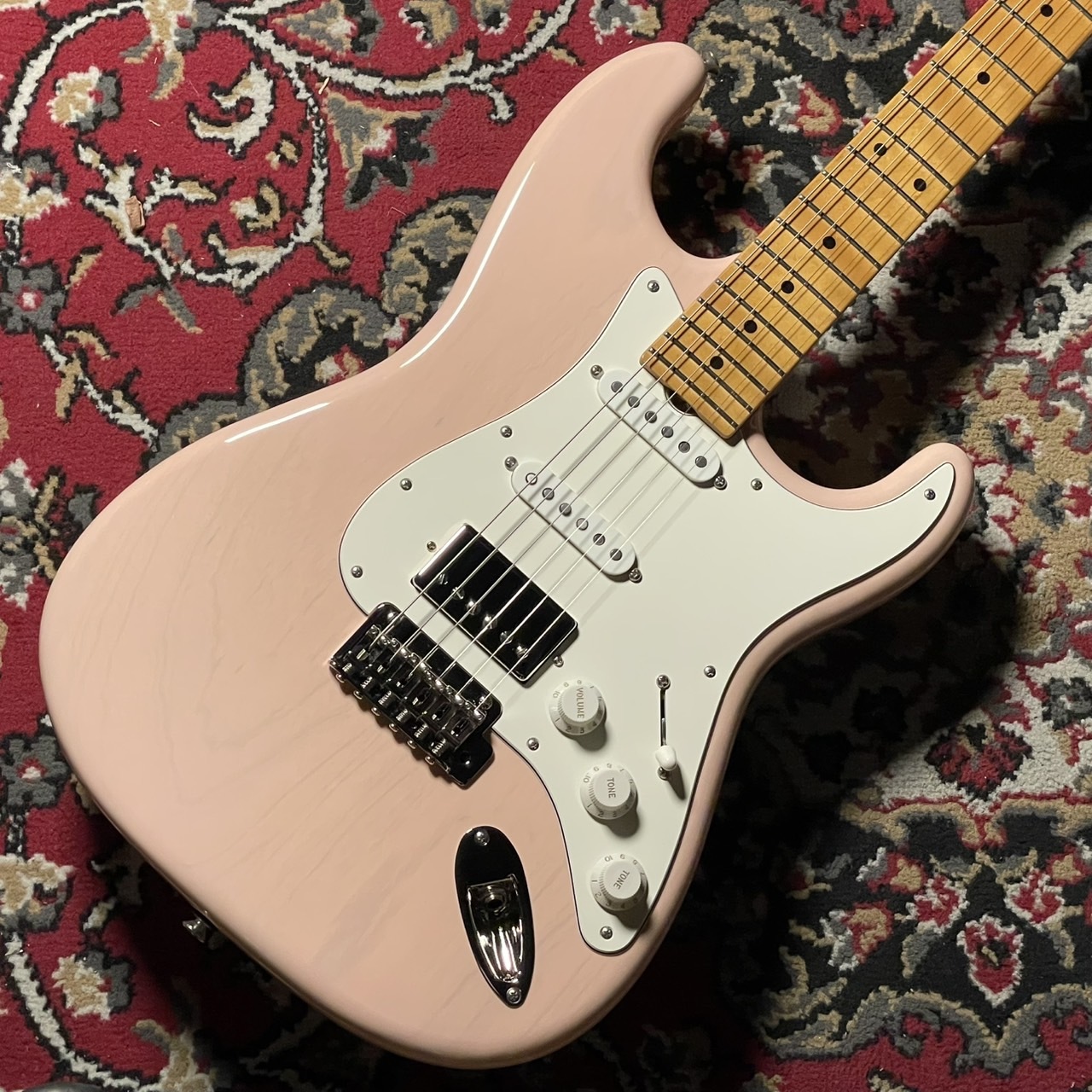 ギター don grosh NOS Retro Mary Kay S-S-S ギター don grosh NOS Retro Mary Kay S-S-S ギター don grosh