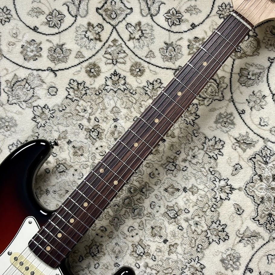 FREEDOM CUSTOM GUITAR RESEARCH C.S. Retro Series ST【3.57kg