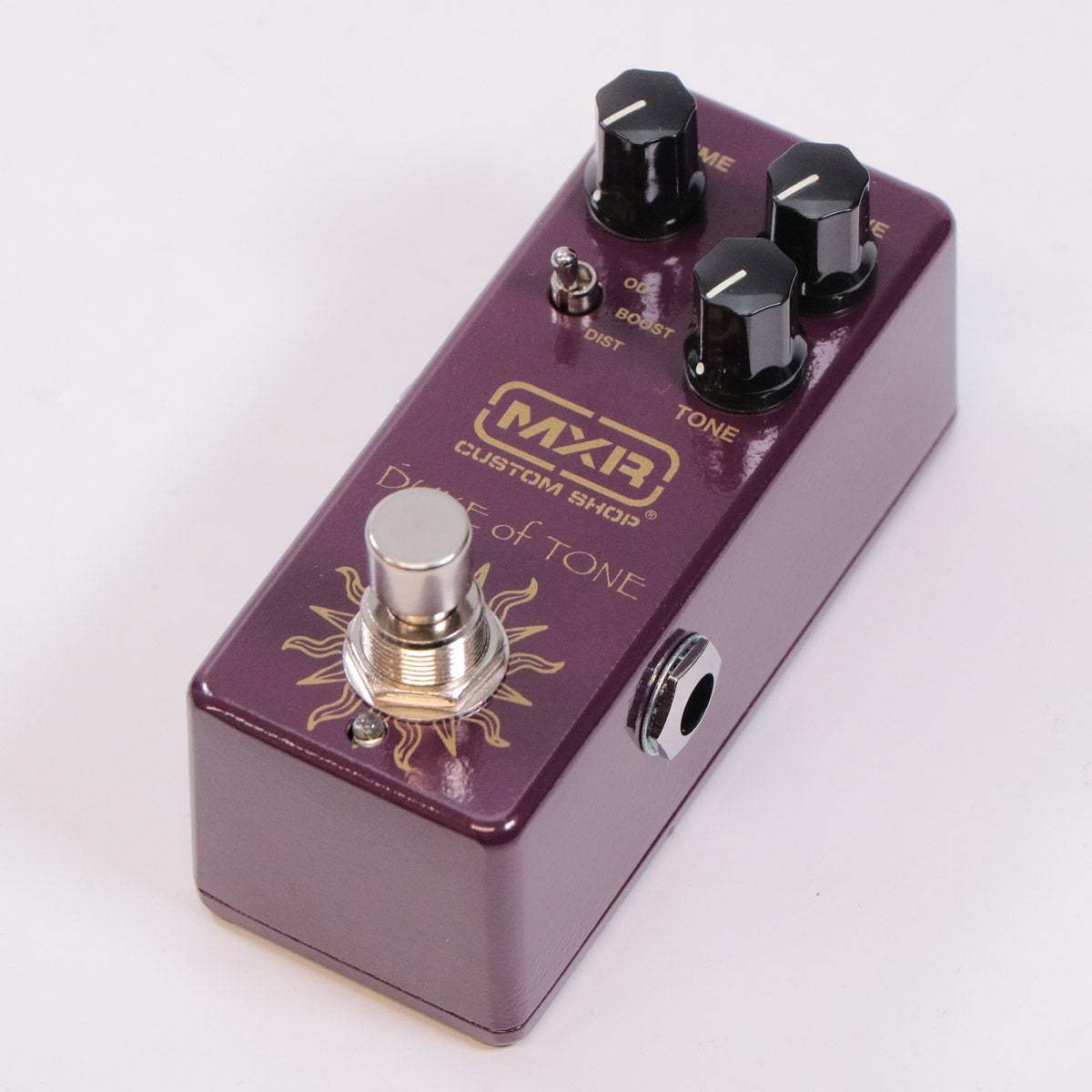 MXR CSP039 Duke of Tone オーバードライブ 【名古屋栄店】（中古