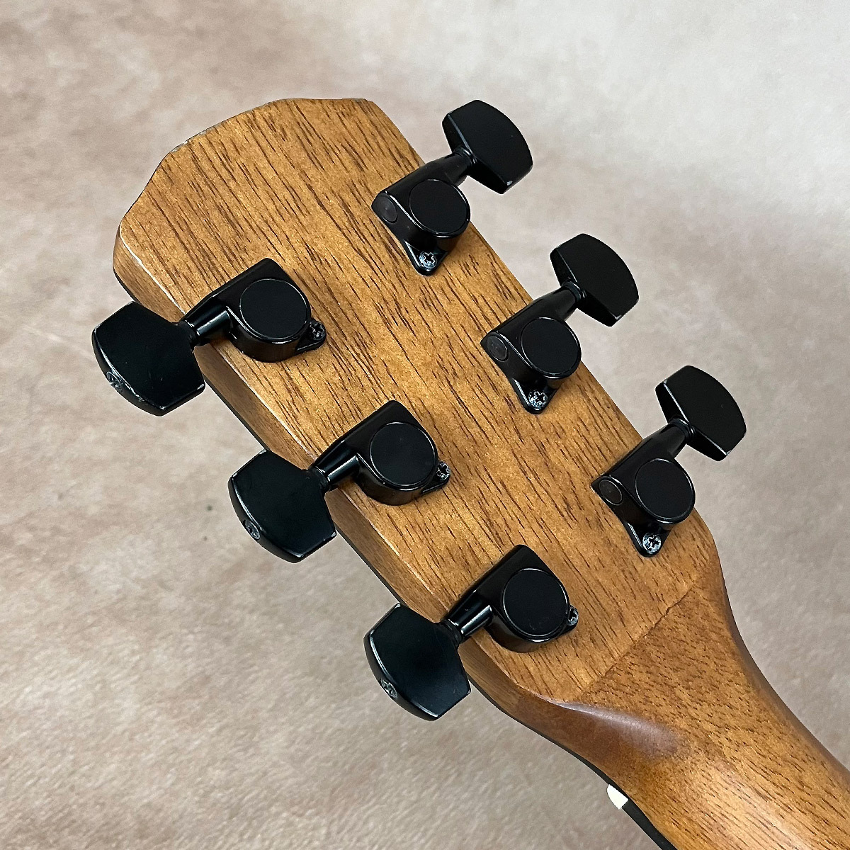 Morris S-031E, Natural（中古/送料無料）【楽器検索デジマート】