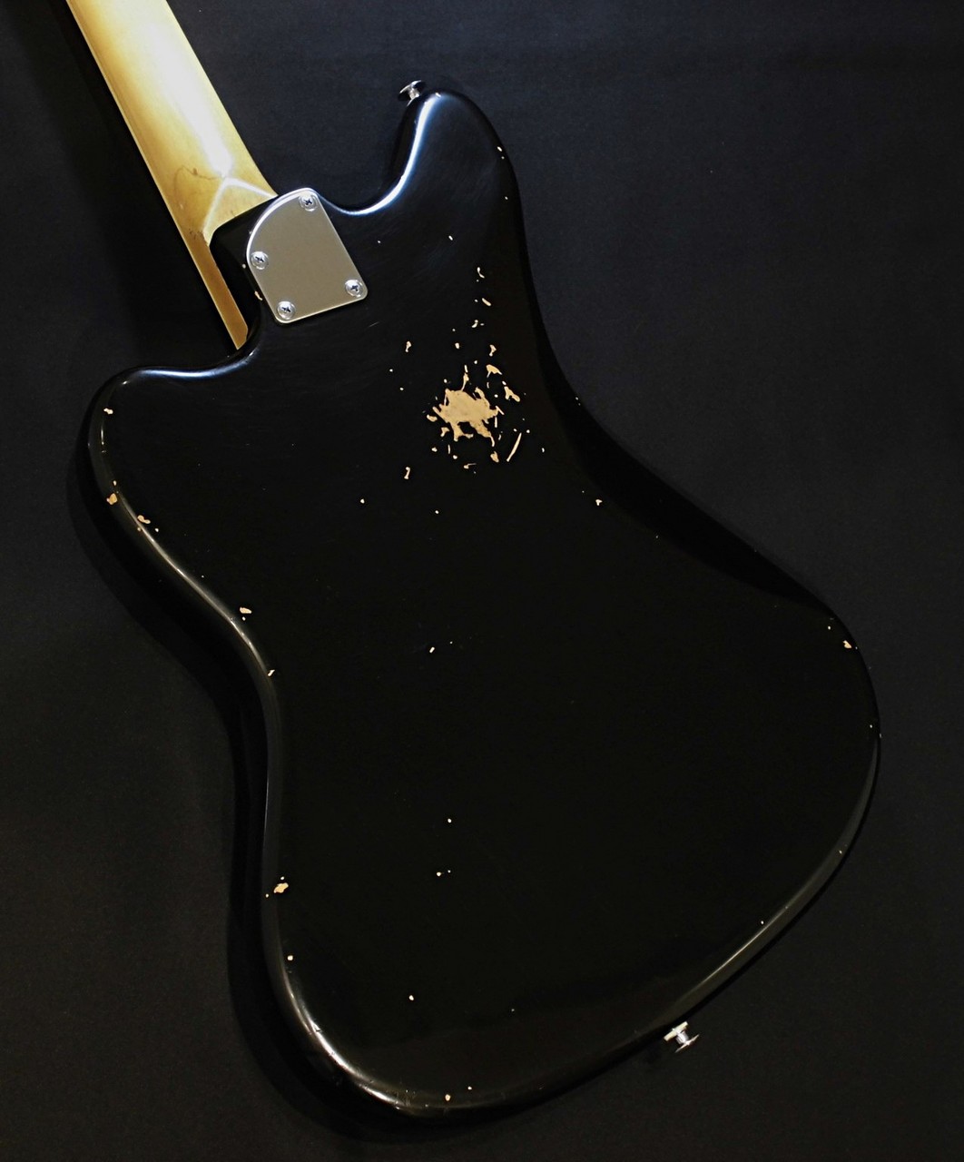 Black Smoker TM SIGMA JM CL / Black MH【Trad Master】【3.62kg