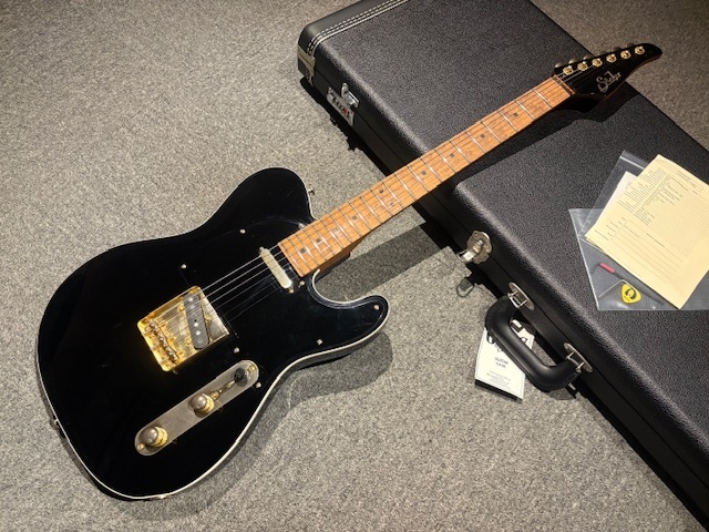 Suhr Mateus Asato Signature Classic T（中古）【楽器検索