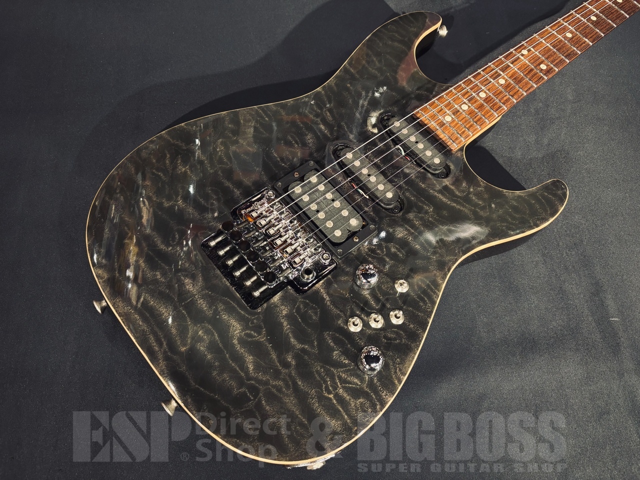 Tom Anderson Drop Top ハードケース付き Tom Anderson Drop Top ハードケース付き TOM ANDERSON Drop Top