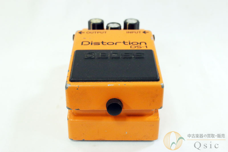 BOSS DS-1 1983年製 [SL271]【神戸店在庫】（中古）【楽器検索