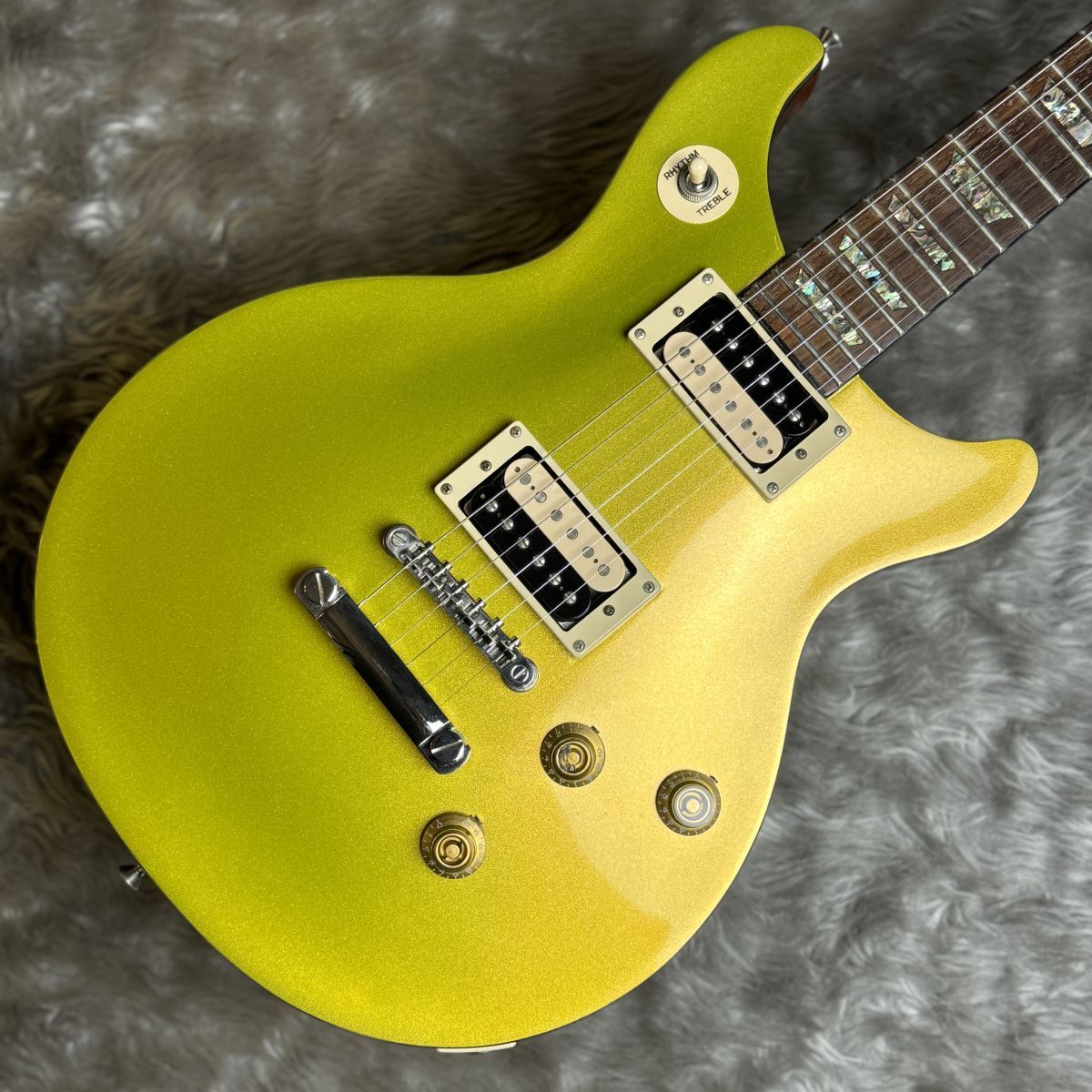 Epiphone Epiphone Tak matsumoto DC/Gold top【中古品】（中古/送料無料）【楽器検索デジマート】