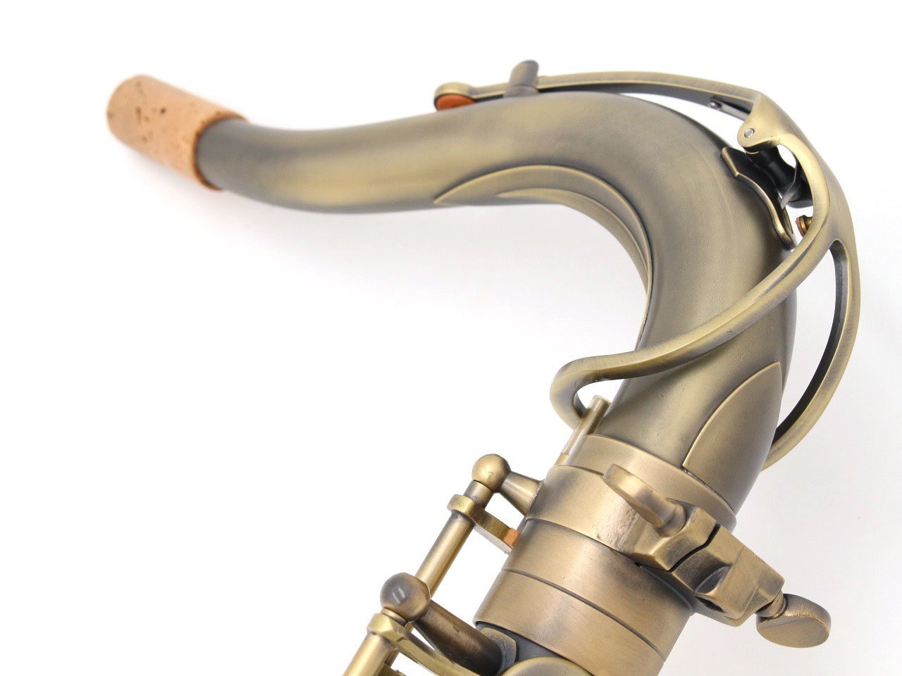 カドソン テナーサックス T-902Y カドソン テナーサックス T-902Y Cadeson（カドソン） Tenor