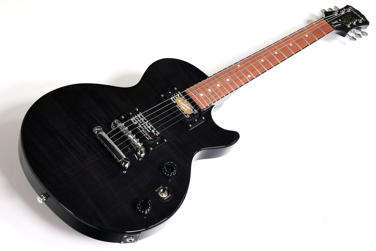 Epiphone Special II エレキギター 黒 ソフトケース付き Amazon | Epiphone Les Paul Special-II Ebony レスポール