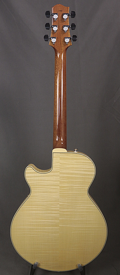 Sadowsky Semi Hollow Model Vintage Amber【心斎橋店】（新品/送料
