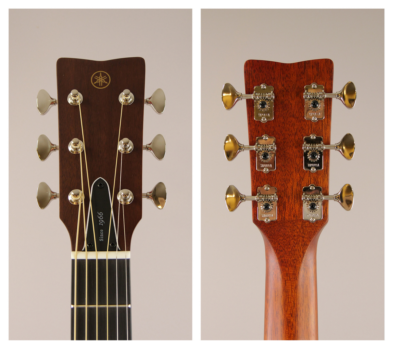 YAMAHA FSX5G -VIntage Natural- [Red Label] (Made in Japan