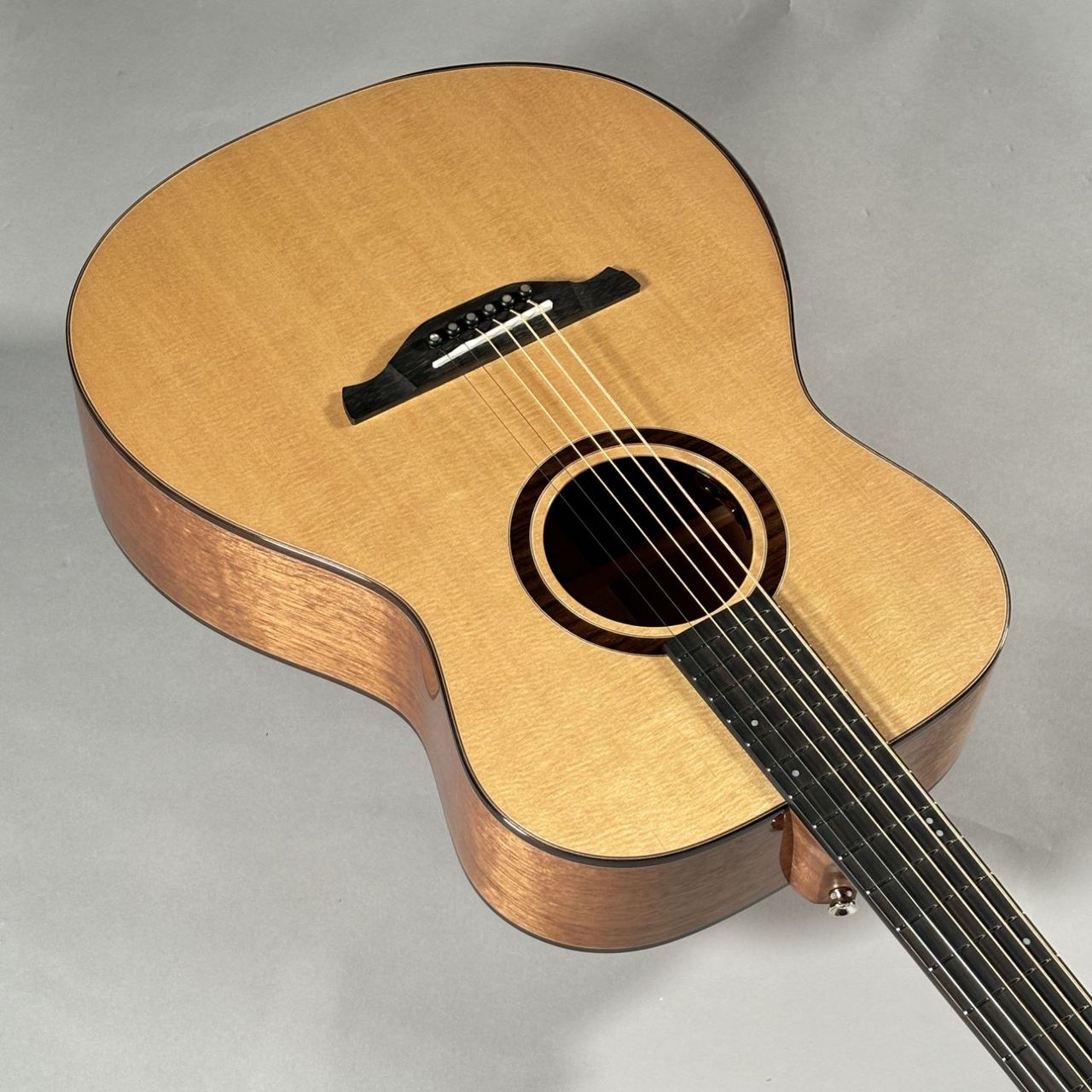 HISTORY NT-S4/Performance【オール単板エレアコ/現物写真】（新品