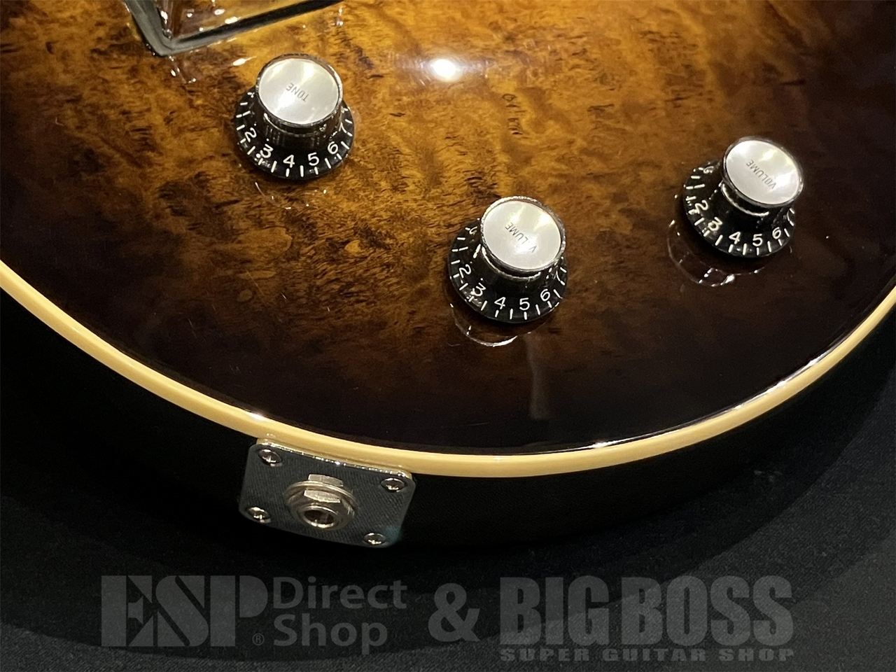 Killer KB-Emir / Brown Sunburst（新品/送料無料）【楽器検索デジマート】