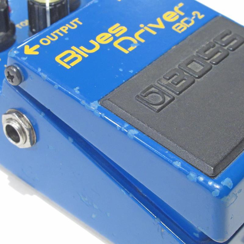 BOSS USED 中古 BD-2 Made in TAIWAN（中古）【楽器検索デジマート】
