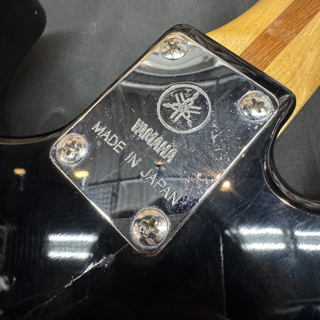 YAMAHA SJ-500 SUPER JAM (ヤマハ エレキギター)（中古）【楽器検索