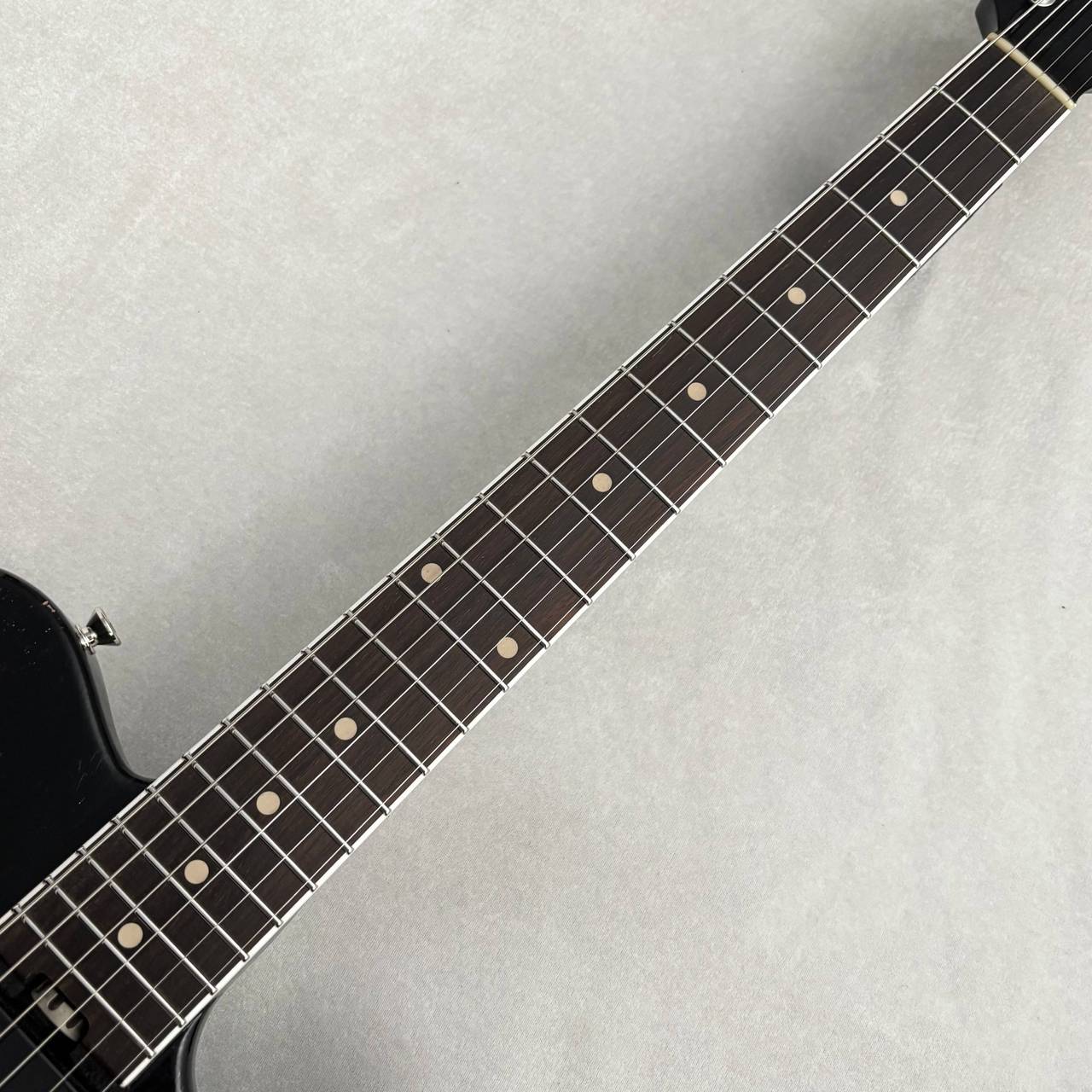 infinite Trad TLP-SP Light Aged ~Ebony Black~ 3.18kg #2131