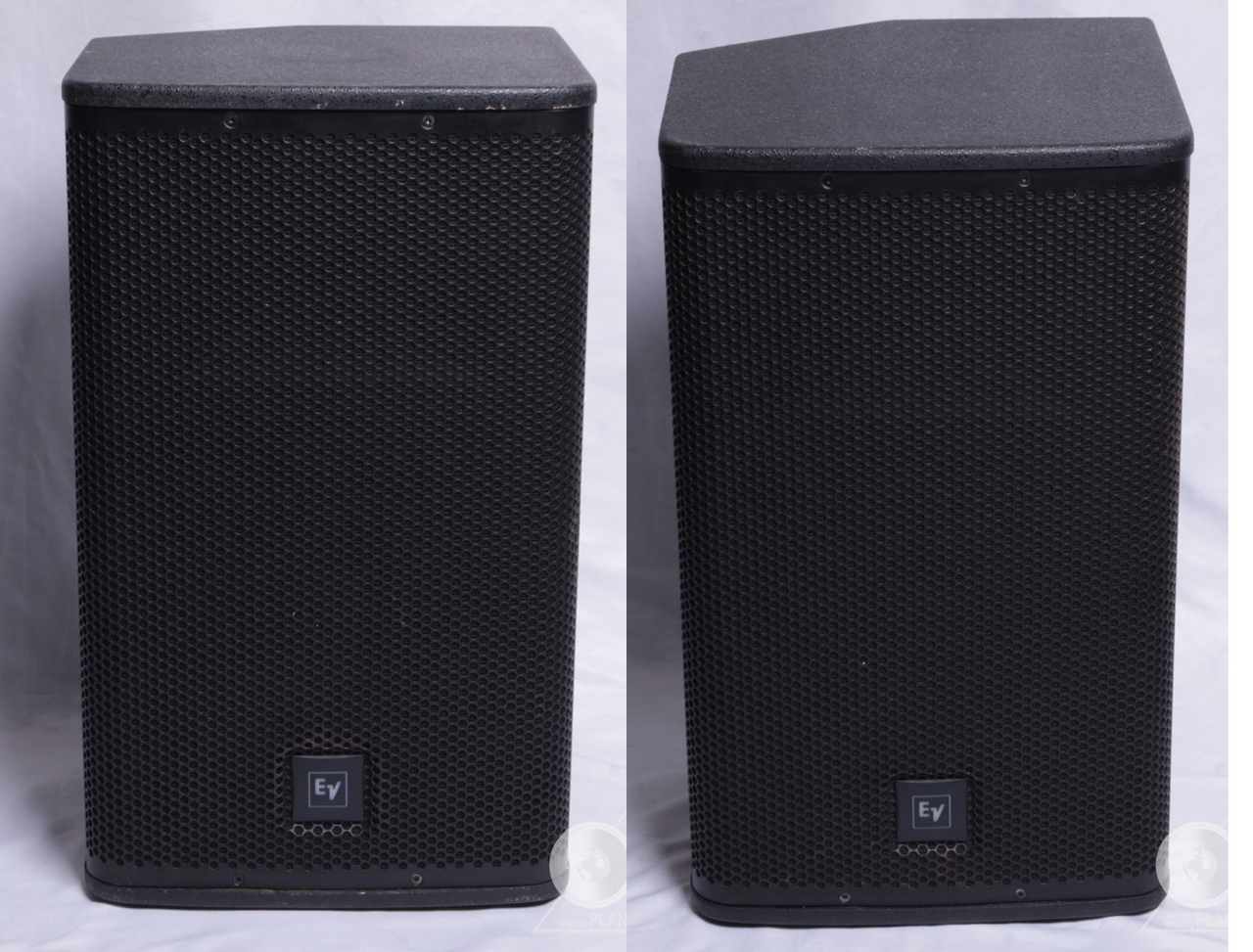 Electro-Voice(E/V) ELX112 pair（中古）【楽器検索デジマート】