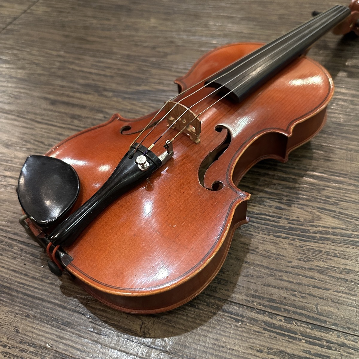 Suzuki No.102 1/8 1968年 Violin（中古/送料無料）【楽器検索