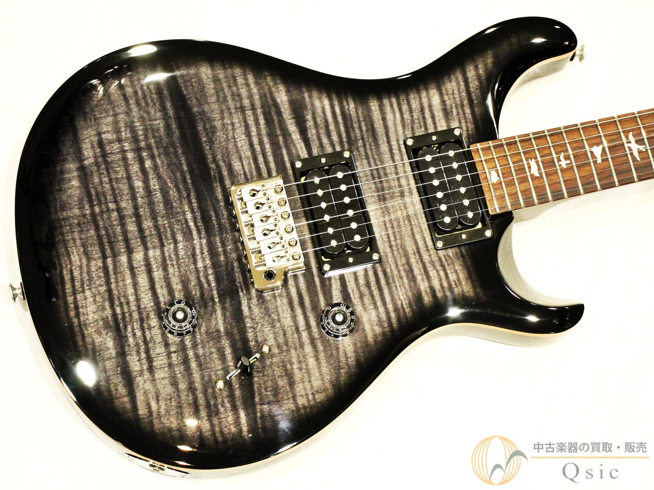 Paul Reed Smith PRS SE Custom 24　中古 Paul Reed Smith(PRS) SE Custom 24 2024年製 【返品OK】[XL642]【神戸
