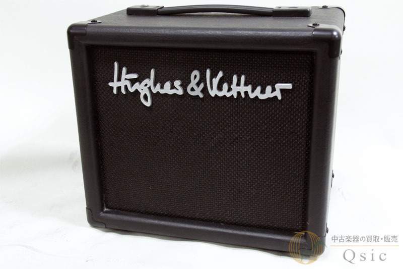 Hughes&Kettner TubeMeister5 Combo HUK-TM5/C [PK768]（中古/送料無料）【楽器検索デジマート】