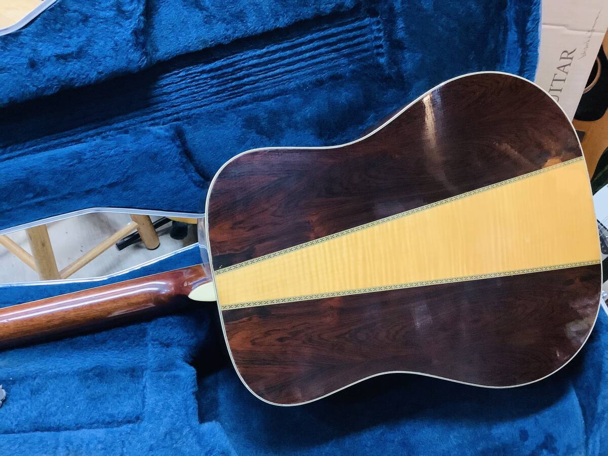 Morris TF-805 モーリス（中古）【楽器検索デジマート】