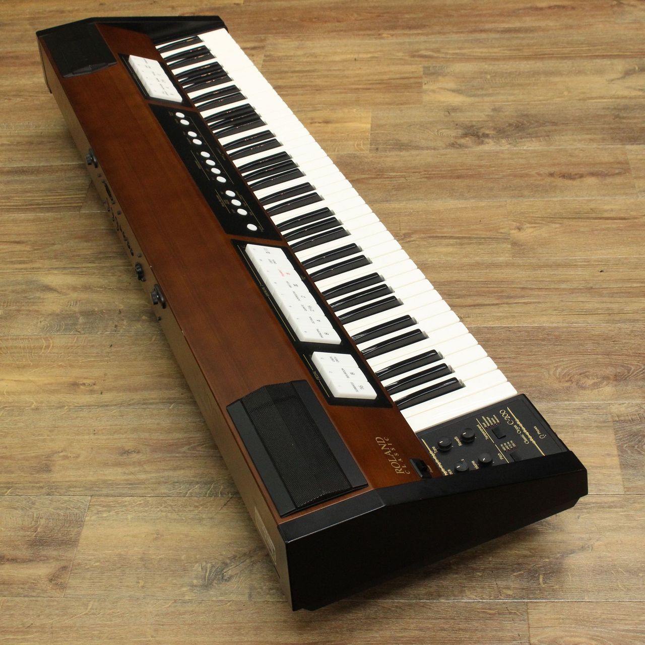 Roland C-200 CLASSIC ORGAN 【キーボードマート新宿】【新宿店