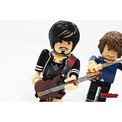 brokker MY FIRST STORY 公式 ブロッカー フィギュア セット（新品特価