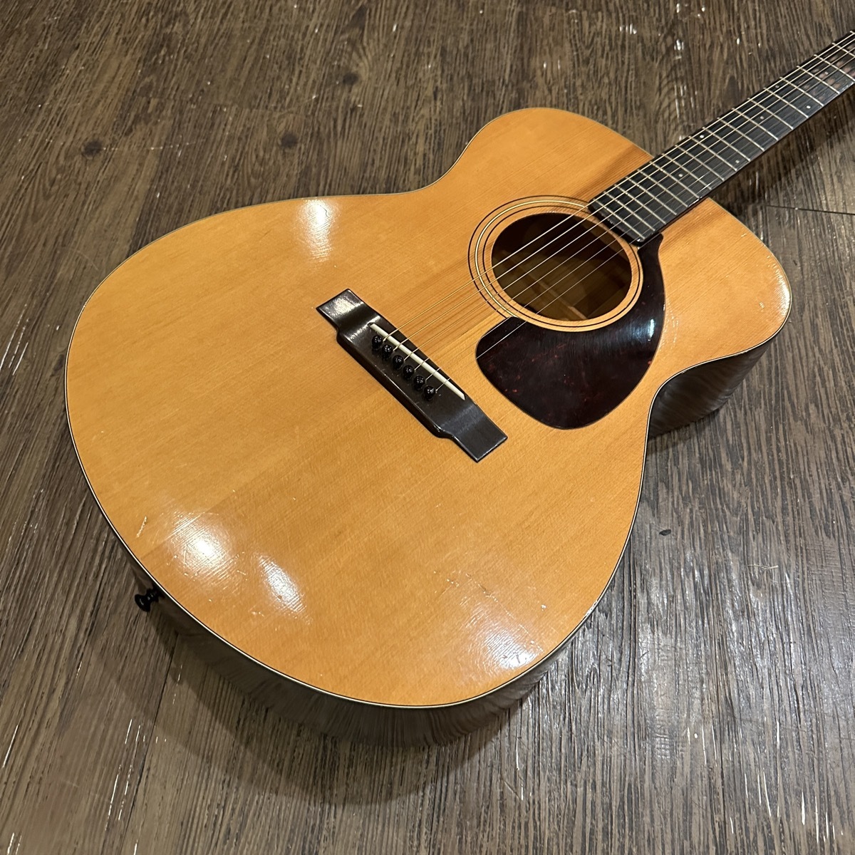 YAMAHA FG-110 Red Label Acoustic Guitar （中古/送料無料）【楽器