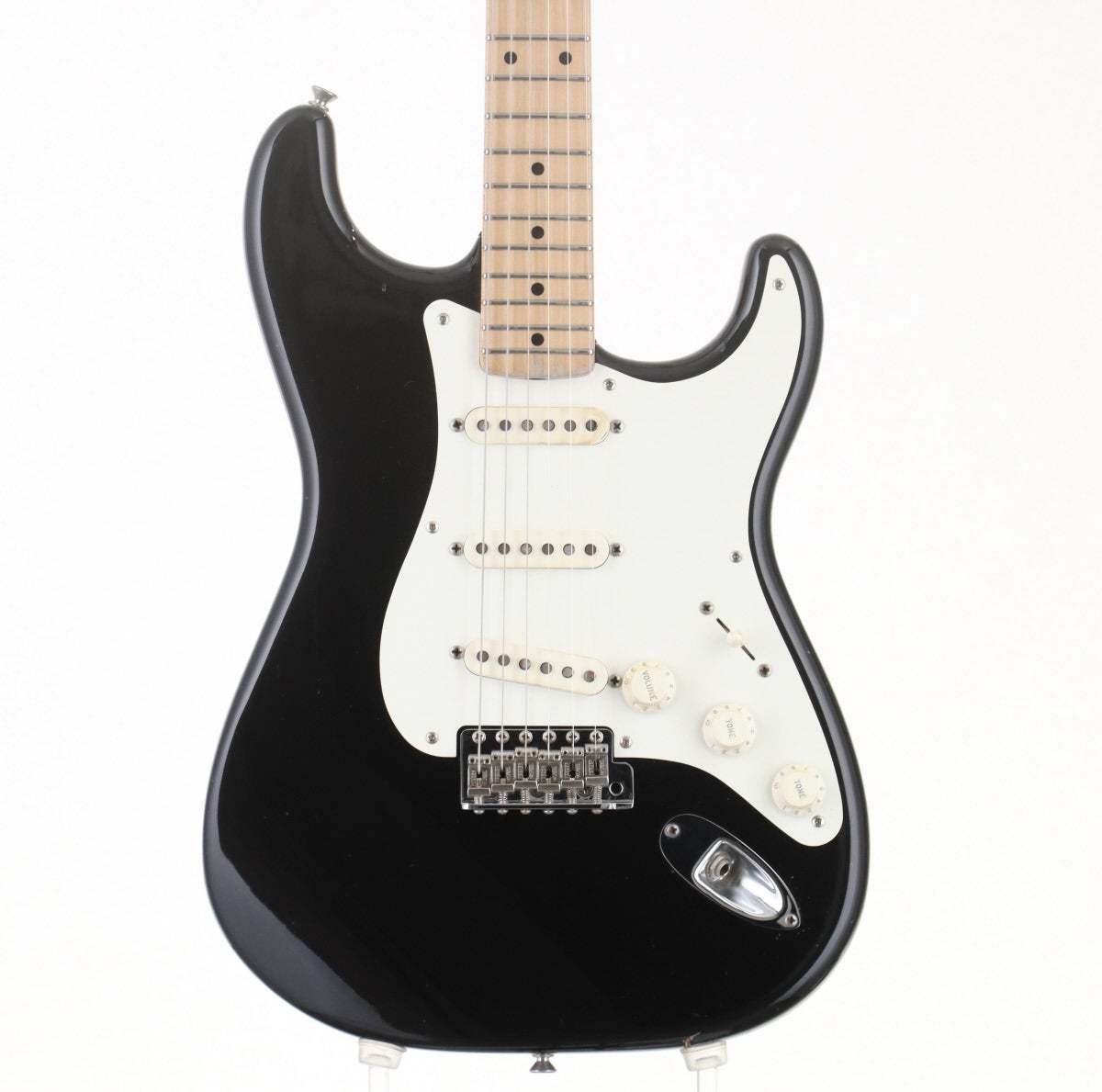 Fender NewAmerican vintage56 ストラトキャスター Fender New American Vintage 56 Stratocaster Black 【御茶ノ水本店