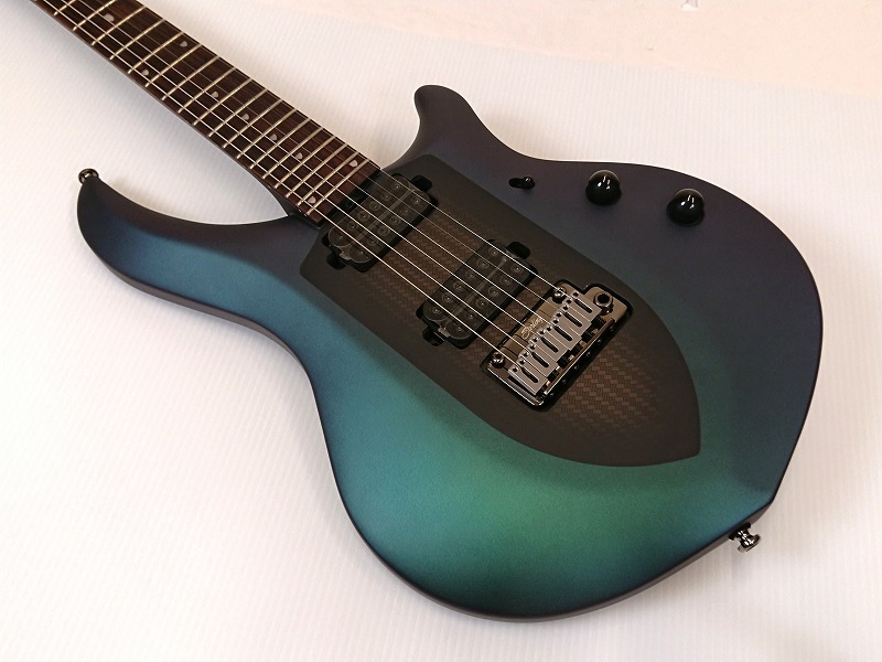 Sterling by MUSIC MAN MAJ100 -Arctic Dream- [John Petrucci