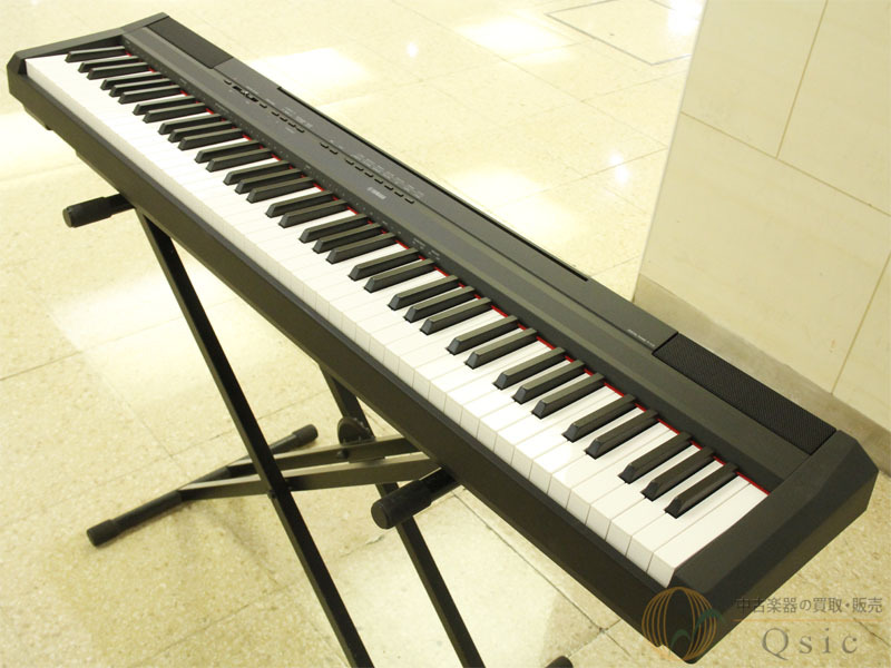 YAMAHA P-115 [XL237]【神戸店在庫】（中古/送料無料）【楽器検索