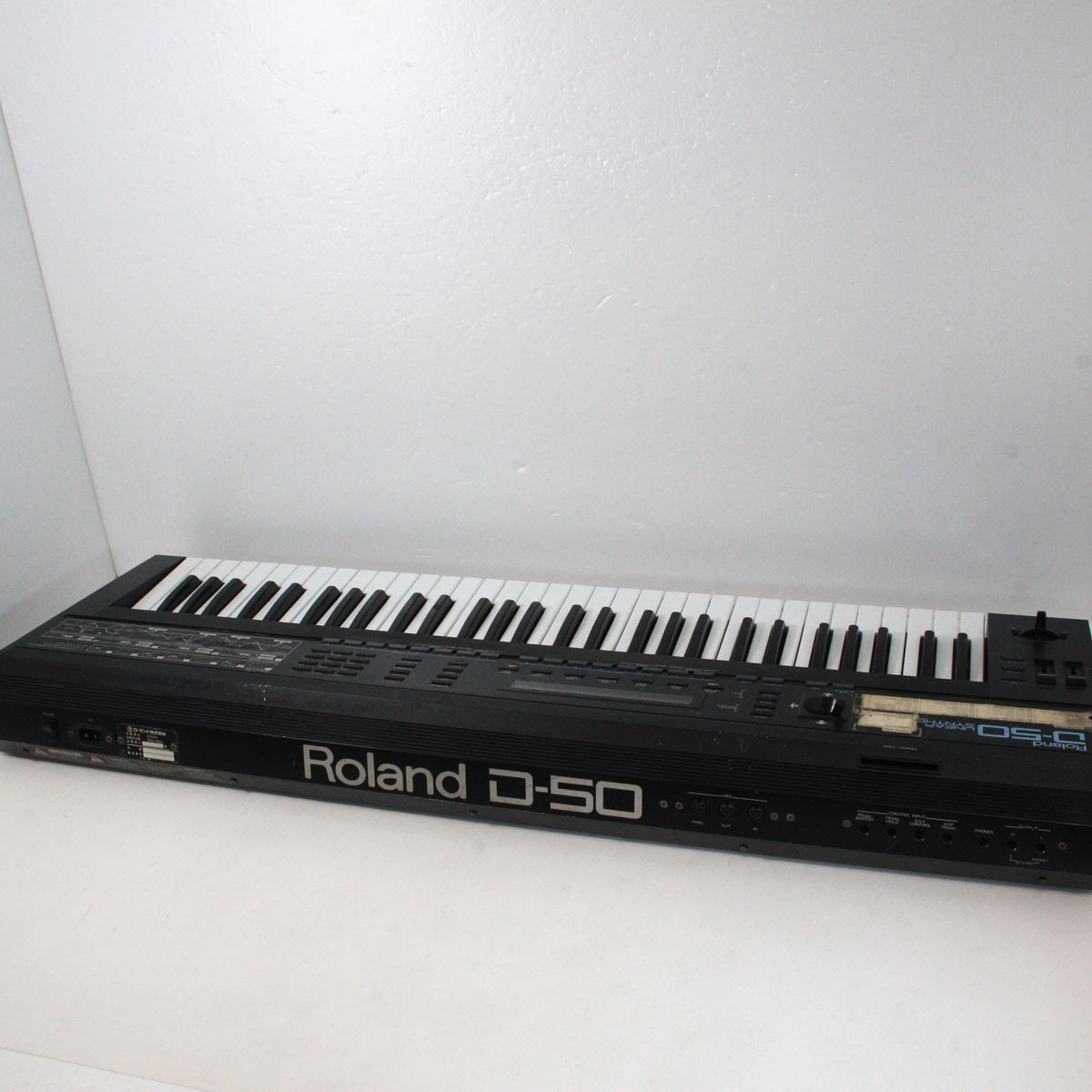 Roland D-50 【渋谷店】（中古/送料無料）【楽器検索デジマート】