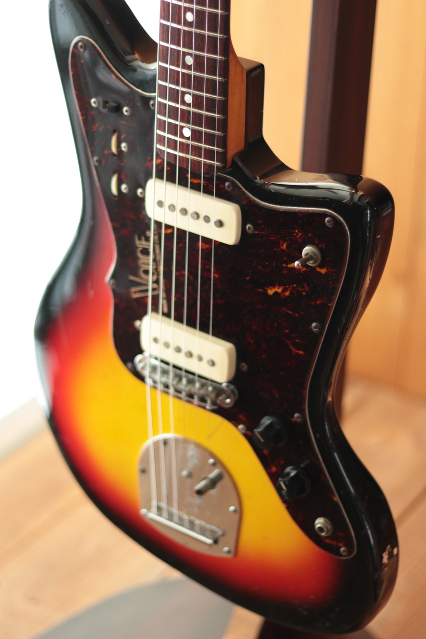 エモヤン様【ビンテージ】VOICE / Frontier Custom 1000 VOICE Frontier Custom 1000（ビンテージ/送料無料）【楽器検索