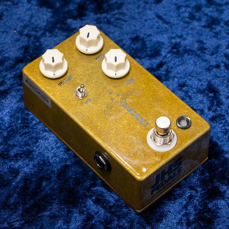 JHS Pedals Morning Glory V4（新品）【楽器検索デジマート】