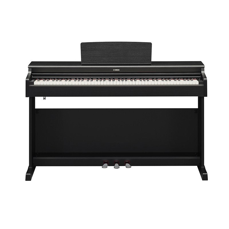 YAMAHA YDP-165 B(ブラックウッド調仕上げ)ARIUS(アリウス)(お取り寄せ
