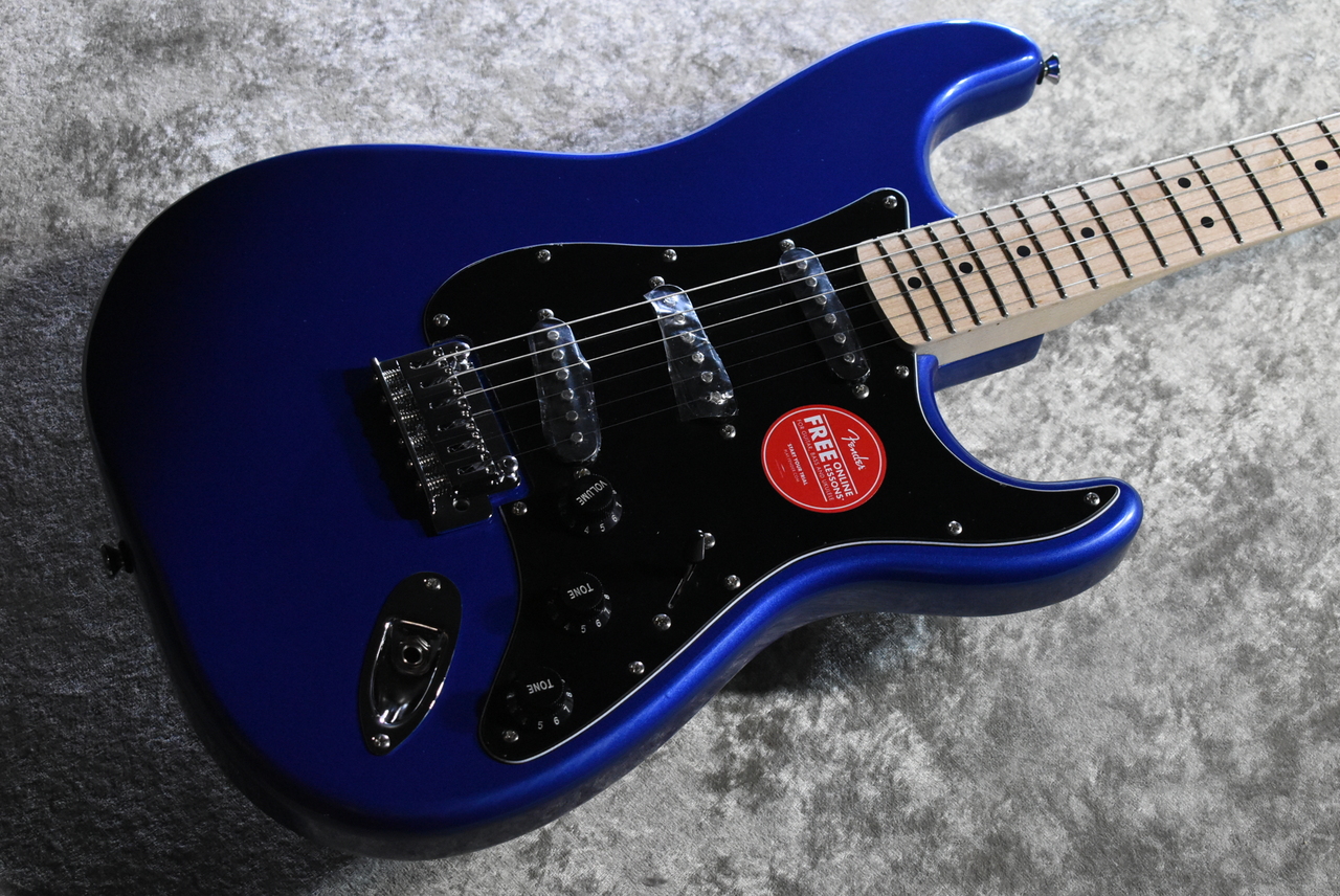Squier by Fender 【B-Stock!】Affinity Series Stratocaster Lake