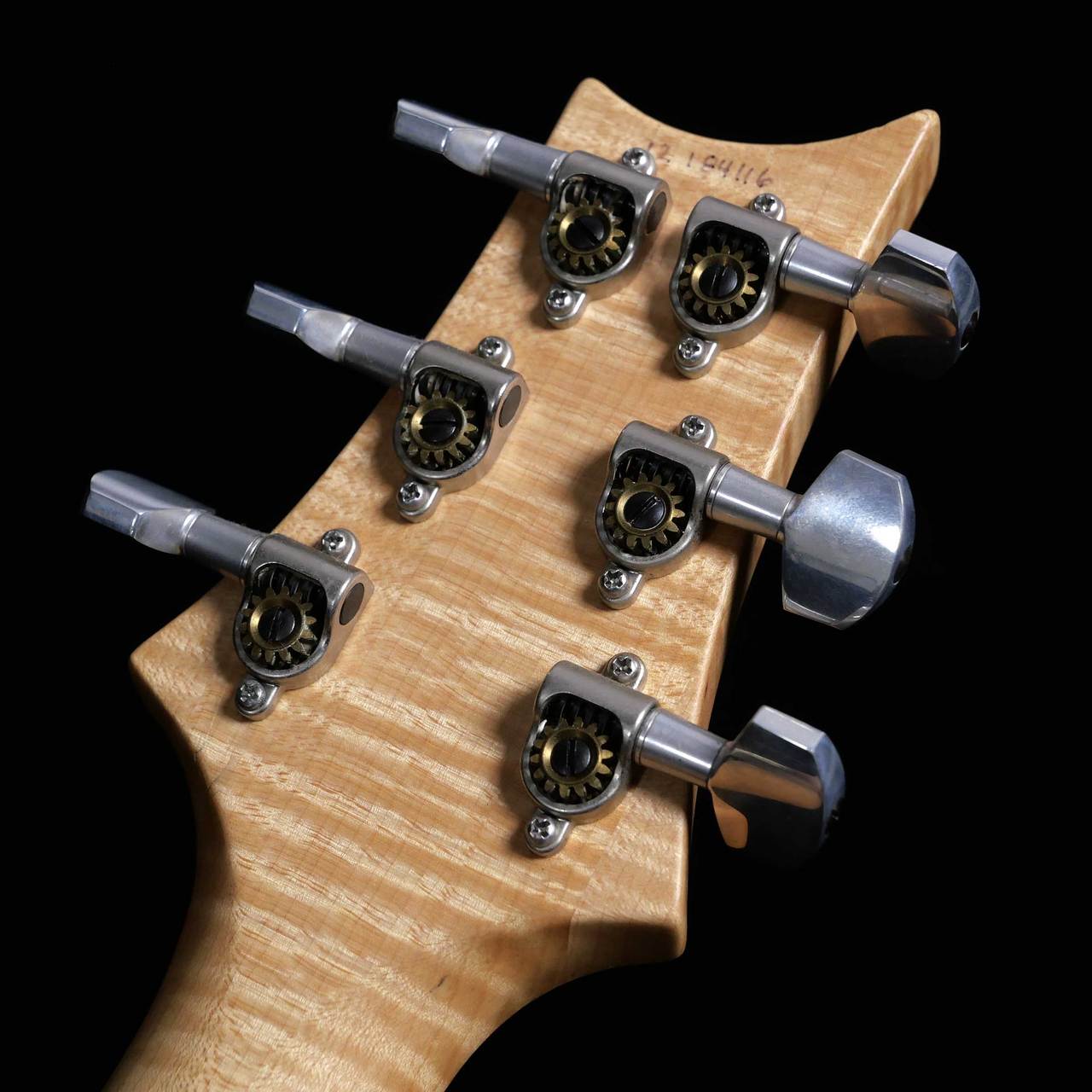 Paul Reed Smith(PRS) Swamp Ash Studio Antique White 2012（中古