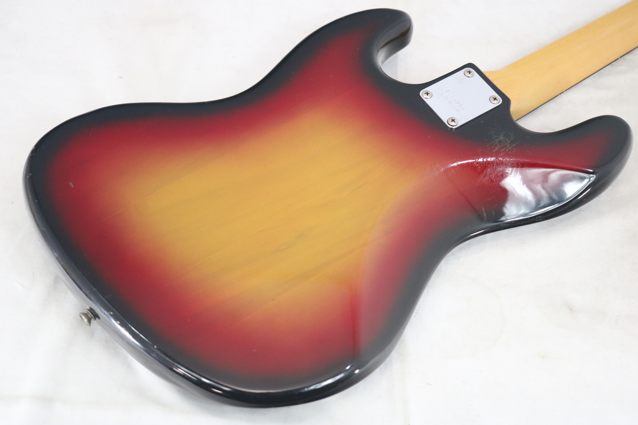Greco JB-500S（中古）【楽器検索デジマート】