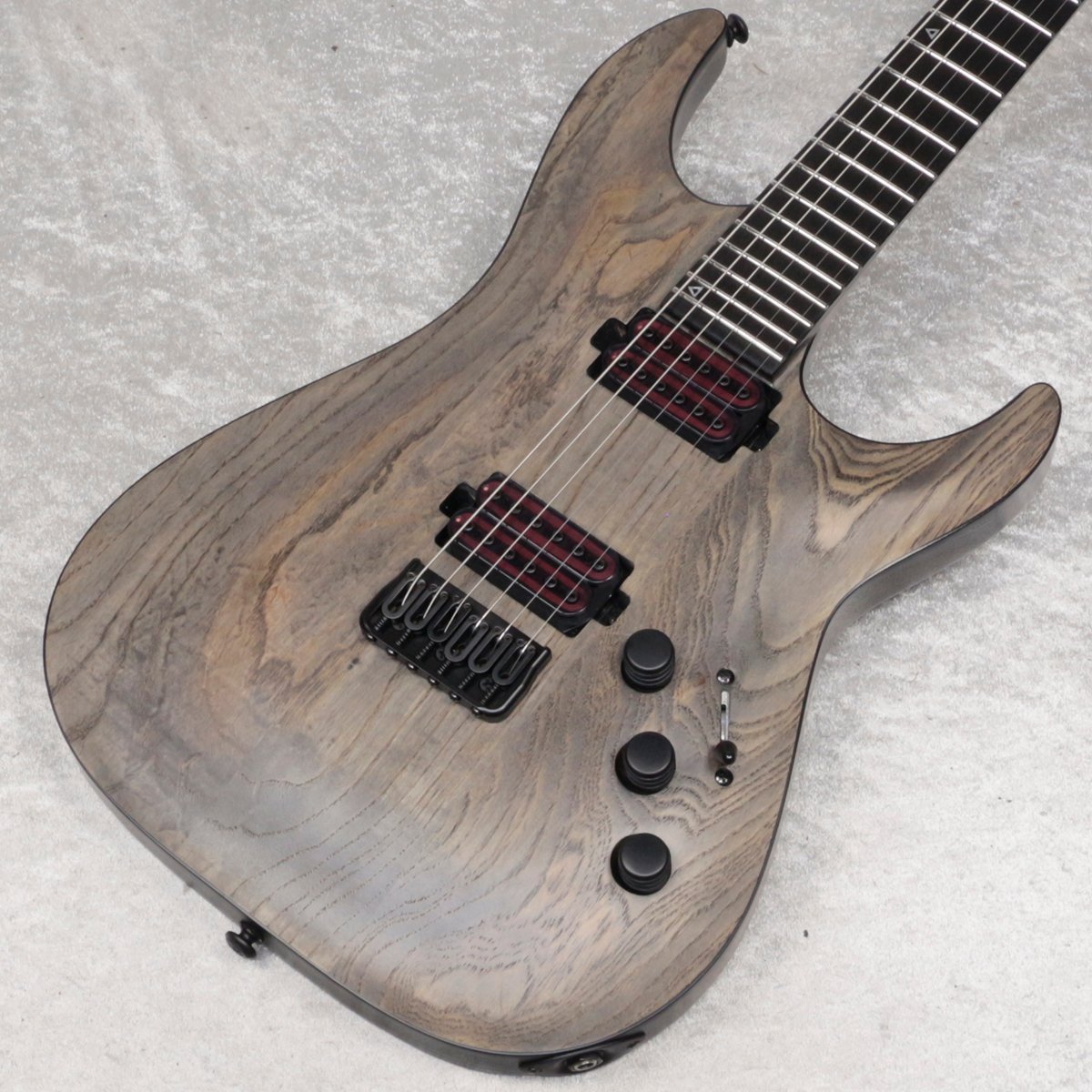 SCHECTER Diamond Series / Apocalypse C-1 / AD-C-1-APOC Rusty Grey 【新宿店】