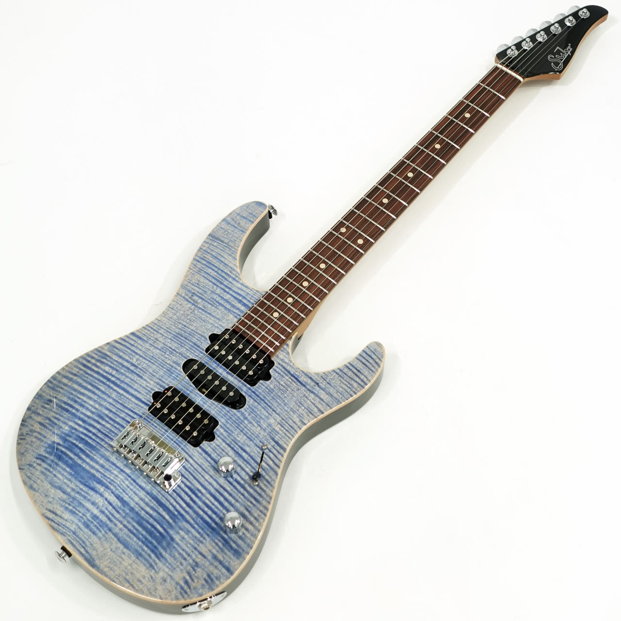 [期間限定]Suhr Modern J Select Modern Plus | Okada-International