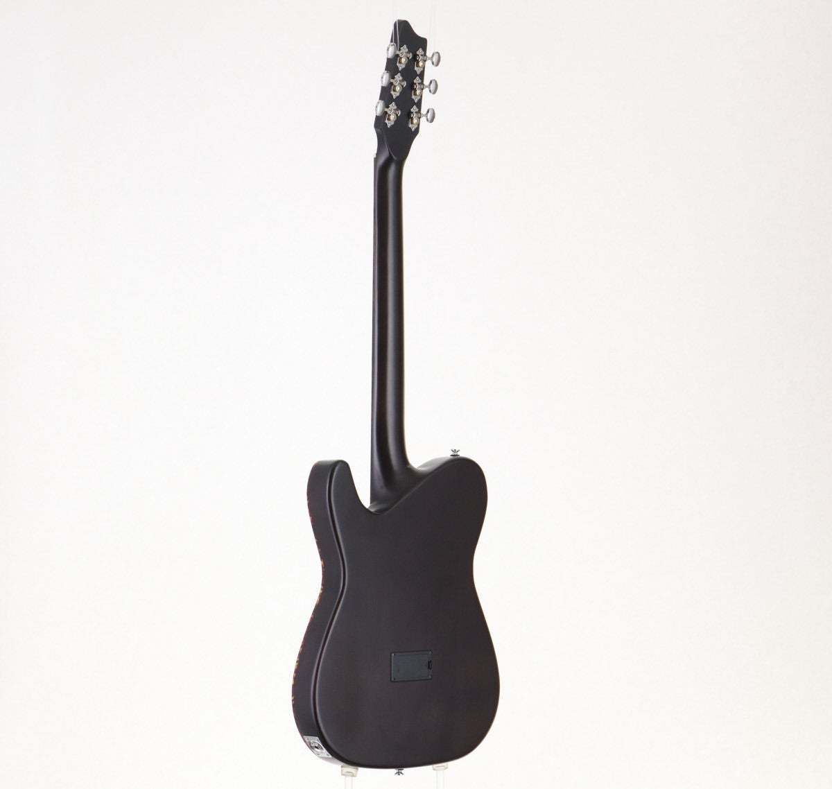 SCHECTER Oriental Series OL-FL-N シェクター エレガット ナイロン弦