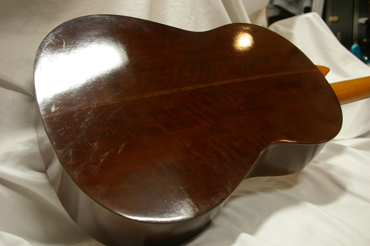 TAKEHARU GUITAR GT-150（中古）【楽器検索デジマート】