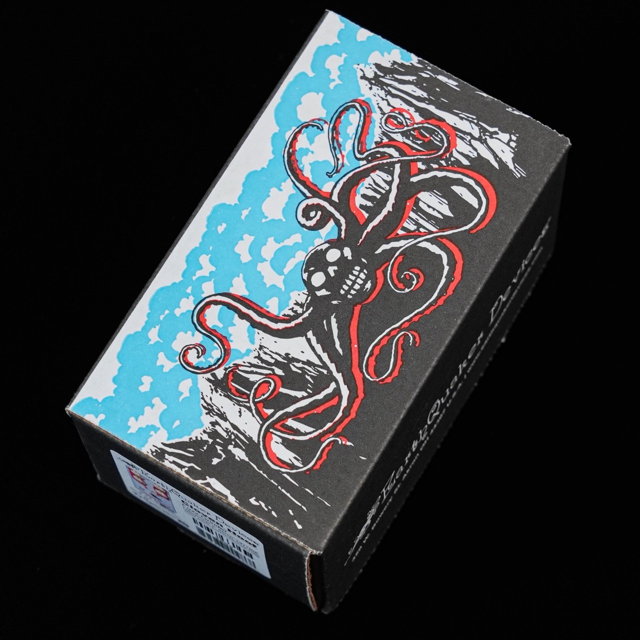 EarthQuaker Devices Cloven Hoof（新品/送料無料）【楽器検索デジマート】