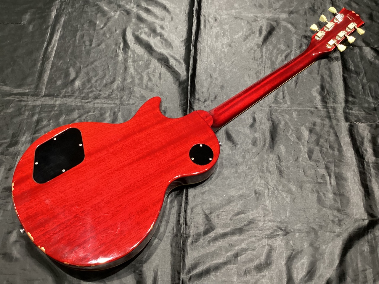 Epiphone 日本製 レスポール 98年製 MADE　IN JAPAN Epiphone Les Paul Standard 日本製 Made in Japan 1998年製