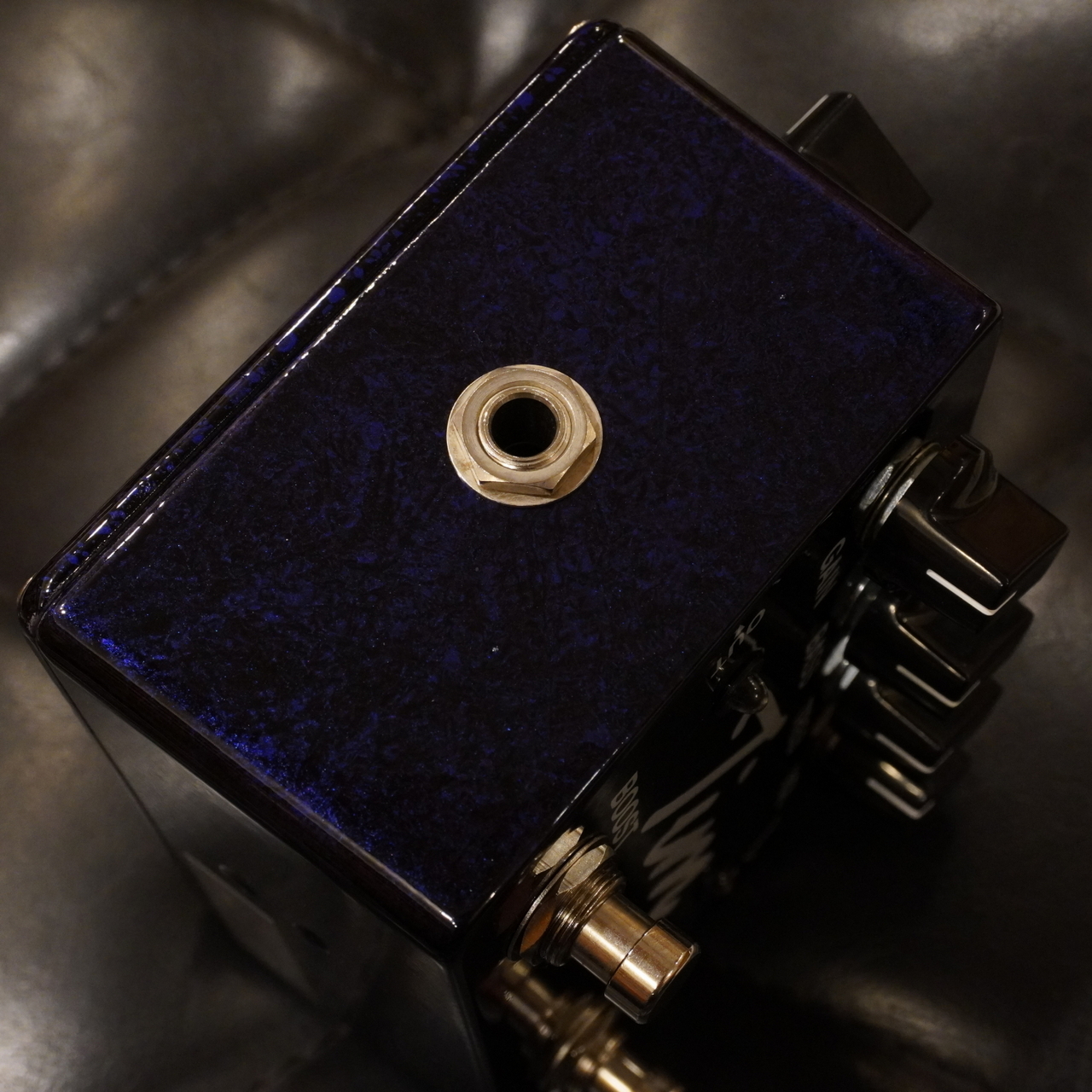 Paul Cochrane Tim V1 Serial Number #001（中古）【楽器検索デジマート】