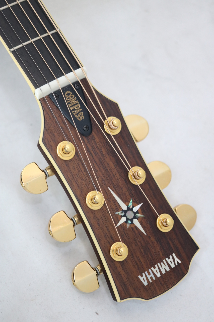 YAMAHA CPX-15EA（中古）【楽器検索デジマート】