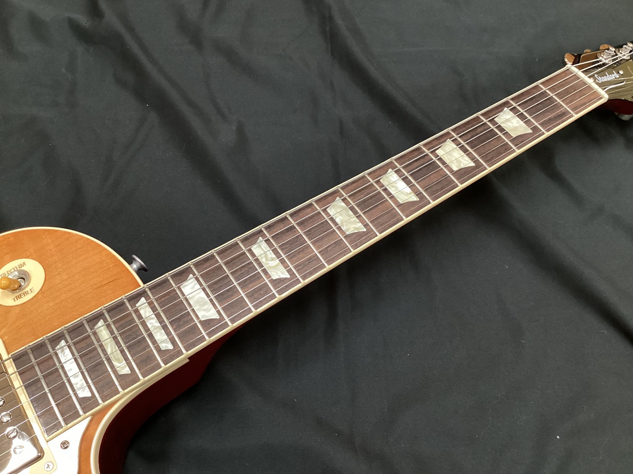 Gibson Les Paul Standard 60's/Unburst(ギブソン レスポール