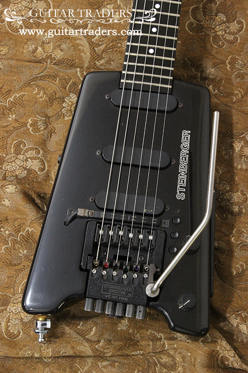 steinberger gl3t