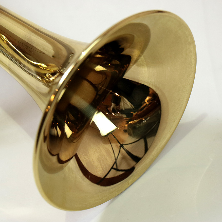 YAMAHA ヤマハ YTR-236 B♭トランペット 【1年保証】 【名古屋栄店