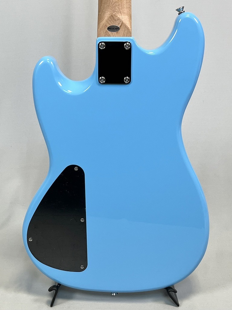 ATELIER Z DESIGN babyZ-4J Vintage Sonic Blue (SOB)（新品）【楽器