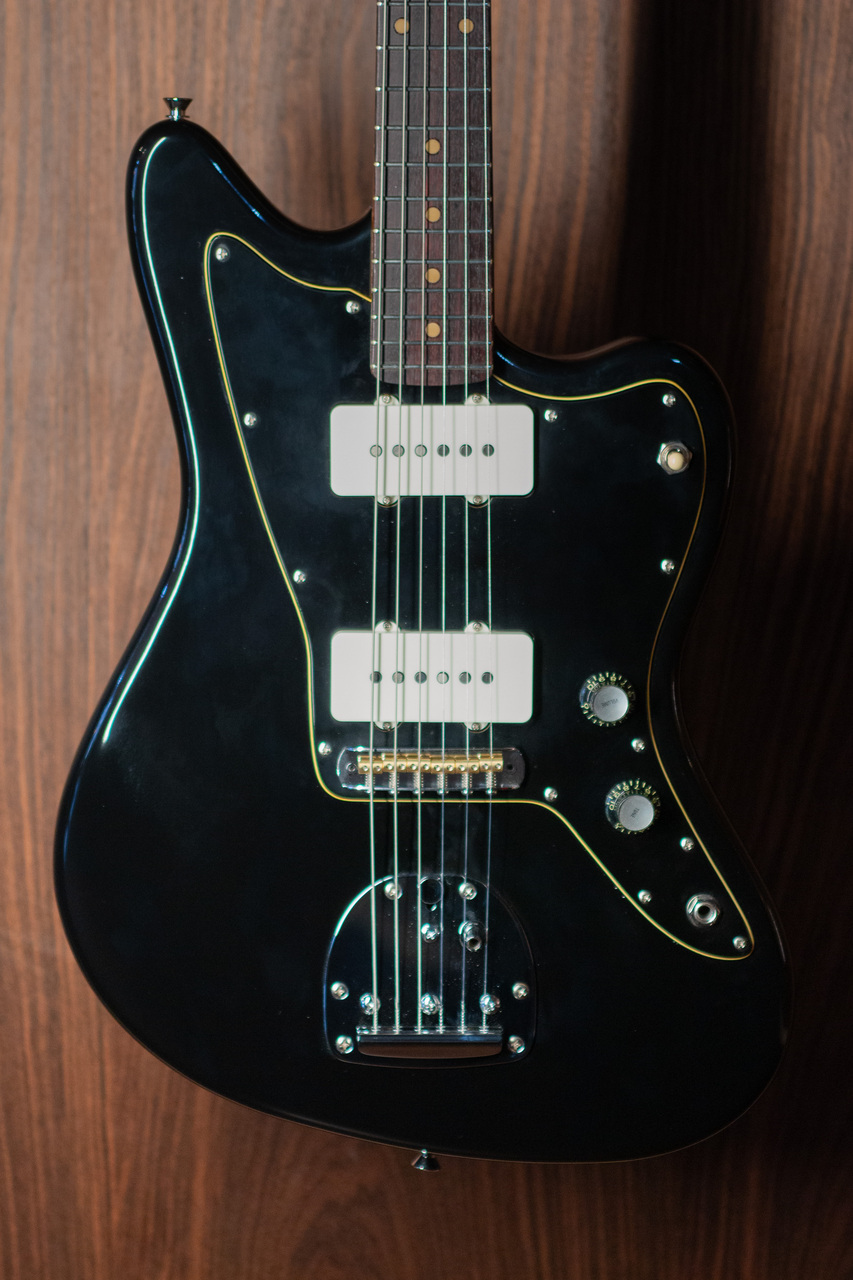 g'7 Special g7-JM/R - Vintage Sonic Blue / with Preset